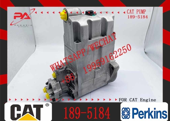 Construction machinery excavator other engine parts C7 C9 fuel pumps 4768766 476-8766 189-5184 319-0607 fuel injection p