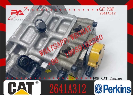 3178021 3202512 CAT 323D 320D Fuel Pump 317-8021 3178021 C6.6 fuel Injection Pump 2641A312