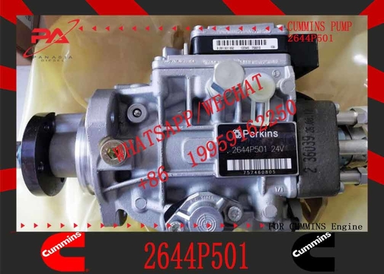 Fuel Injection Pump 0470006010 0470006003 For 2644P501 3056E 216-9824 10R-9695