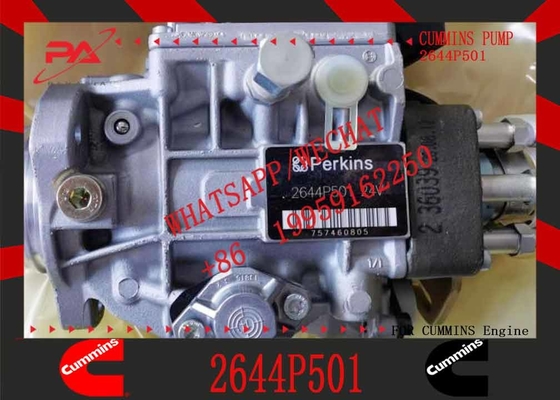 Fuel Injection Pump 0470006010 0470006003 For 2644P501 3056E 216-9824 10R-9695