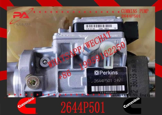 Fuel Injection Pump 0470006010 0470006003 For 2644P501 3056E 216-9824 10R-9695