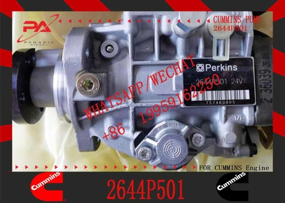 Fuel Injection Pump 0470006010 0470006003 For 2644P501 3056E 216-9824 10R-9695