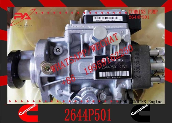 Fuel Injection Pump 0470006010 0470006003 For 2644P501 3056E 216-9824 10R-9695