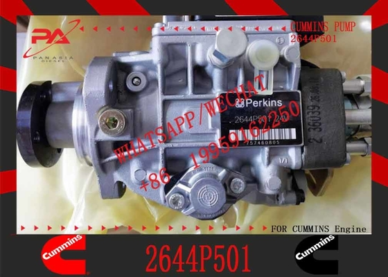 Fuel Injection Pump 0470006010 0470006003 For 2644P501 3056E 216-9824 10R-9695