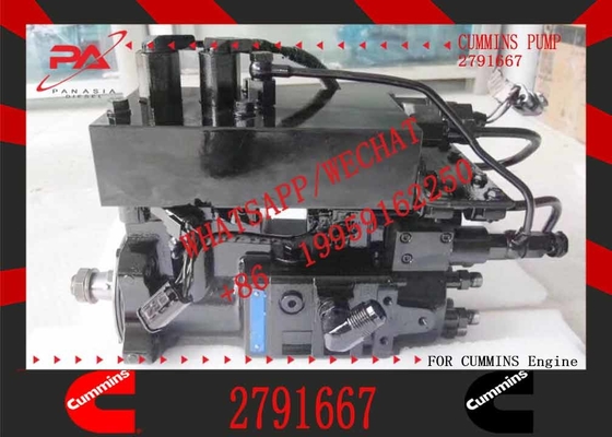 Diesel Engine Fuel System parts QSC8.3 Fuel Pump 4076442 4076443 2791667 4009877