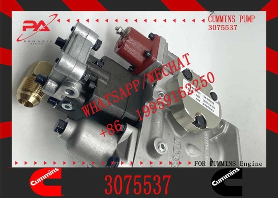 COMMON RAIL FUEL INJECTION PUMP 3075537 FOR K38 K50 ENGINE GENERATOR