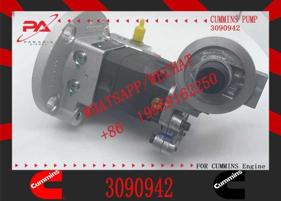 EXCAVATOR 3090942 3417674 OIL PUMP 4.9KG FOR Cummins Diesel Engine N14 CONSTRUCTION MACHINERY PARTS