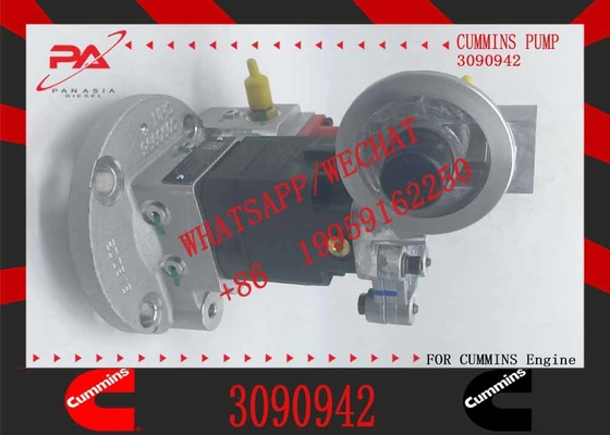 EXCAVATOR 3090942 3417674 OIL PUMP 4.9KG FOR Cummins Diesel Engine N14 CONSTRUCTION MACHINERY PARTS