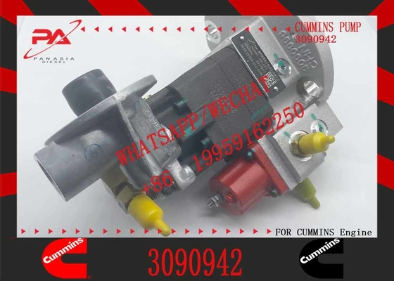 EXCAVATOR 3090942 3417674 OIL PUMP 4.9KG FOR Cummins Diesel Engine N14 CONSTRUCTION MACHINERY PARTS