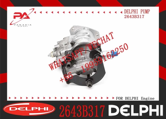 3240532 Fuel Pump GP-FUEL 324-0532 2641A405 10R-7659 CA-T C6.4 C4.4 Excavator 420E 430E 450E 3054C M313D M315D M315D2 M3
