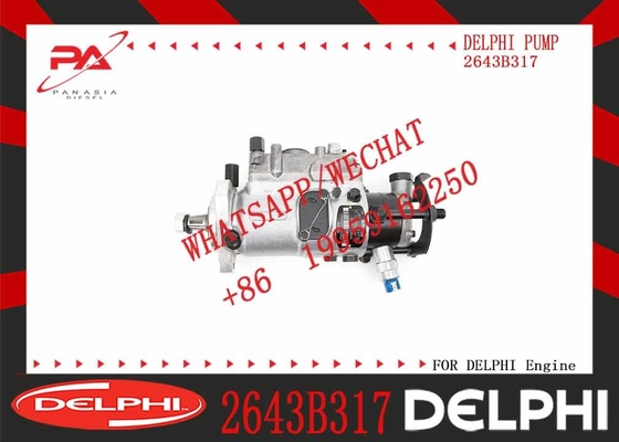 3240532 Fuel Pump GP-FUEL 324-0532 2641A405 10R-7659 CA-T C6.4 C4.4 Excavator 420E 430E 450E 3054C M313D M315D M315D2 M3
