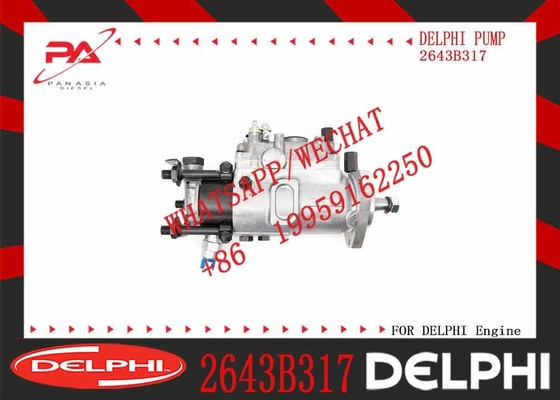3240532 Fuel Pump GP-FUEL 324-0532 2641A405 10R-7659 CA-T C6.4 C4.4 Excavator 420E 430E 450E 3054C M313D M315D M315D2 M3