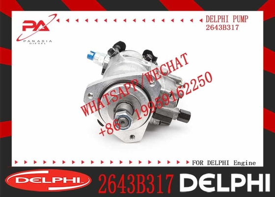 3240532 Fuel Pump GP-FUEL 324-0532 2641A405 10R-7659 CA-T C6.4 C4.4 Excavator 420E 430E 450E 3054C M313D M315D M315D2 M3