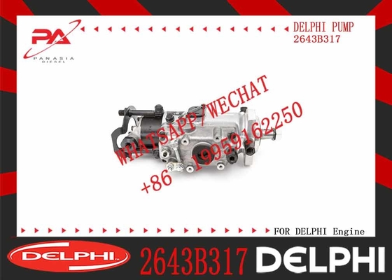 3240532 Fuel Pump GP-FUEL 324-0532 2641A405 10R-7659 CA-T C6.4 C4.4 Excavator 420E 430E 450E 3054C M313D M315D M315D2 M3