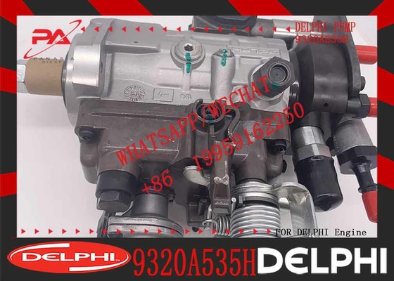 COMMON RAIL FUEL INJECTION PUMP 9320A530H 9320A531H 9320A535H 9320A536H 4630651LT