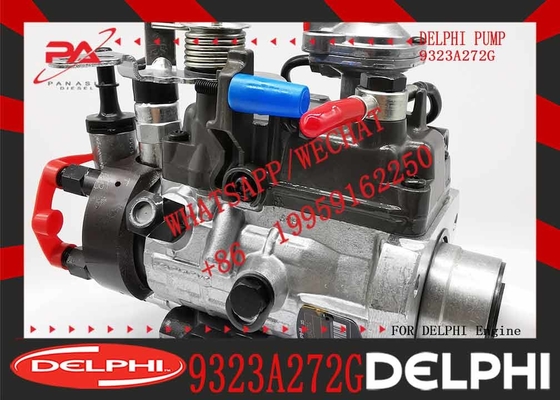 Hot Sale Fuel Injection Pump 9323A272G Common Rail Injection Pump 320/06930 28523703 For JCB