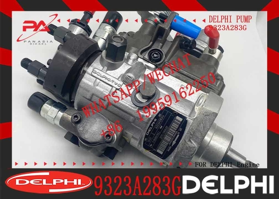 Fuel Injection Pump 9323A280G 9323A283G 9230A830G 320-06741 320-06932 320-07052 For