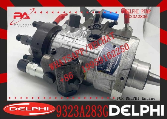 Fuel Injection Pump 9323A280G 9323A283G 9230A830G 320-06741 320-06932 320-07052 For