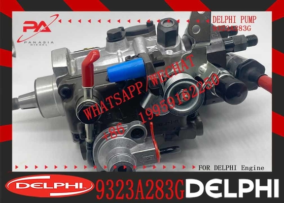 Fuel Injection Pump 9323A280G 9323A283G 9230A830G 320-06741 320-06932 320-07052 For