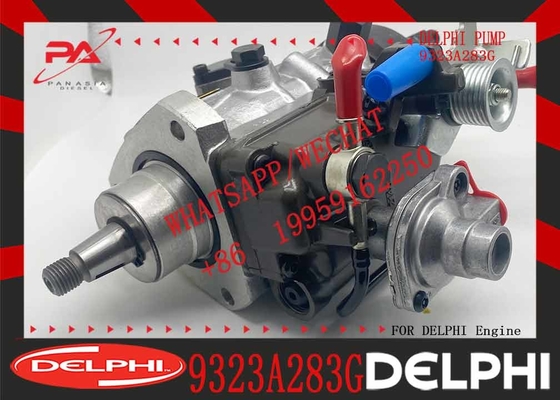 Fuel Injection Pump 9323A280G 9323A283G 9230A830G 320-06741 320-06932 320-07052 For