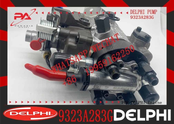 Fuel Injection Pump 9323A280G 9323A283G 9230A830G 320-06741 320-06932 320-07052 For