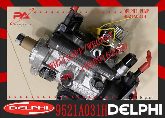 C7.1 Engine Fuel Injection Pump Excavator Parts Excavator E320D2 fuel injection pump 9521A031H