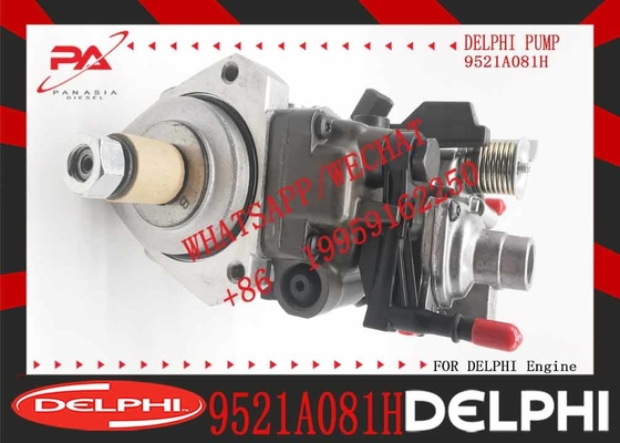 Original new C7.1 engine E320D2 fuel injection pump 4493641 28409261 9521A081H