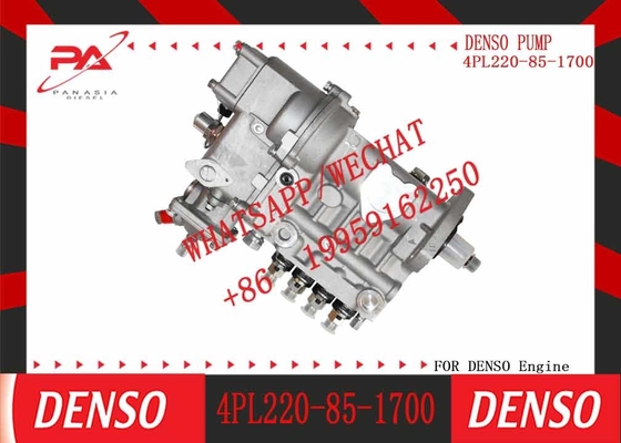 Diesel Engine Fuel Injection Oil Pump 6245-71-1111 6245711111 094000-0601 094000-0603 for 6d170