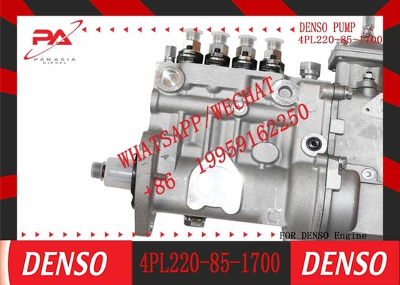 Diesel Engine Fuel Injection Oil Pump 6245-71-1111 6245711111 094000-0601 094000-0603 for 6d170
