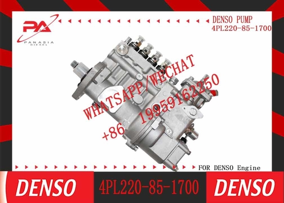 Diesel Engine Fuel Injection Oil Pump 6245-71-1111 6245711111 094000-0601 094000-0603 for 6d170