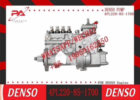 Diesel Engine Fuel Injection Oil Pump 6245-71-1111 6245711111 094000-0601 094000-0603 for 6d170