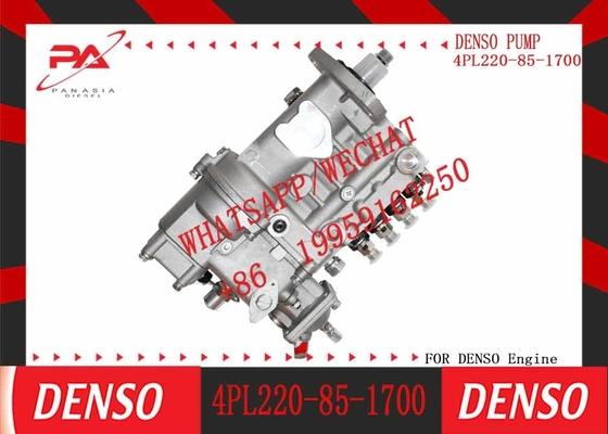 Diesel Engine Fuel Injection Oil Pump 6245-71-1111 6245711111 094000-0601 094000-0603 for 6d170
