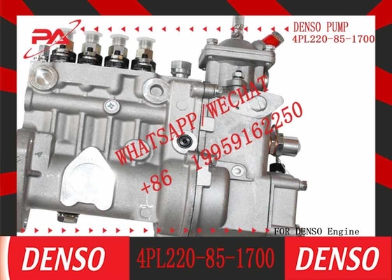 Diesel Engine Fuel Injection Oil Pump 6245-71-1111 6245711111 094000-0601 094000-0603 for 6d170