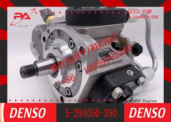 Diesel Engine Fuel Injection Oil Pump 6245-71-1111 6245711111 094000-0601 094000-0603 for 6d170