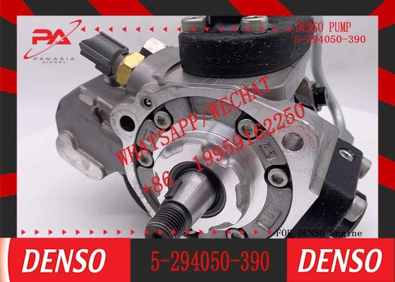 Diesel Engine Fuel Injection Oil Pump 6245-71-1111 6245711111 094000-0601 094000-0603 for 6d170