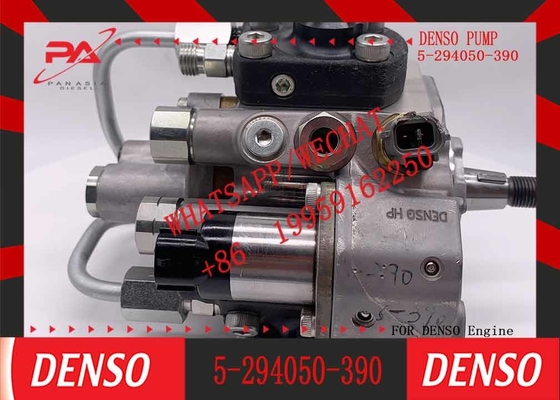 Diesel Engine Fuel Injection Oil Pump 6245-71-1111 6245711111 094000-0601 094000-0603 for 6d170