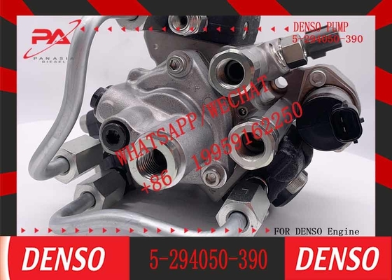 Diesel Engine Fuel Injection Oil Pump 6245-71-1111 6245711111 094000-0601 094000-0603 for 6d170