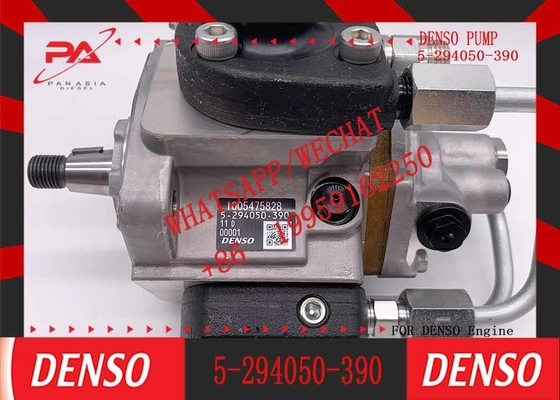 Diesel Engine Fuel Injection Oil Pump 6245-71-1111 6245711111 094000-0601 094000-0603 for 6d170