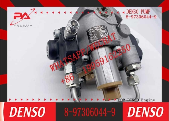 High Quality Diesel Fuel Injection Oil Pump 294000-0039 8-97306044-9 For ISUZU 4HK1