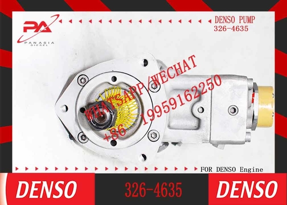 New Fuel Injection Pump 317-8021 324-0532 326-4635 for 320D 321D 323D C6.4 Engine