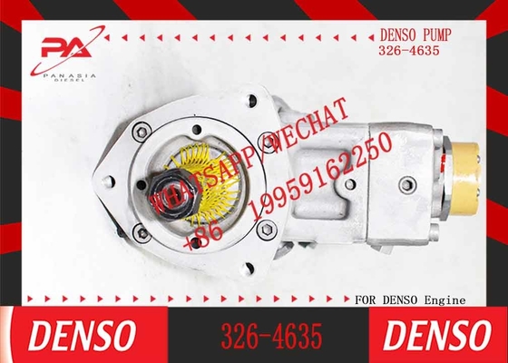 New Fuel Injection Pump 317-8021 324-0532 326-4635 for 320D 321D 323D C6.4 Engine