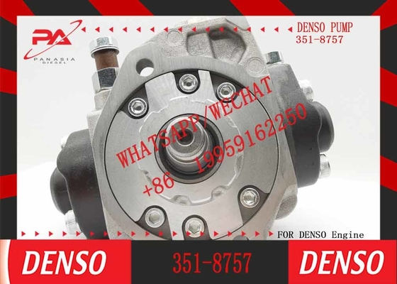 Construction machinery parts 096000-6781 Fuel injection pump 4.2 LTR diesel engine injection pump 22100-17310