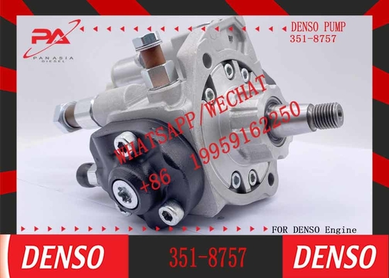 Construction machinery parts 096000-6781 Fuel injection pump 4.2 LTR diesel engine injection pump 22100-17310