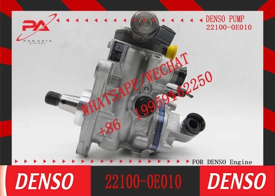 For TOYOTA 1GD 2GD FTV 2.8L engine Fuel Injection Pump 299000-0040 22100-0E010 22100-11010