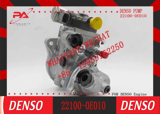 For TOYOTA 1GD 2GD FTV 2.8L engine Fuel Injection Pump 299000-0040 22100-0E010 22100-11010