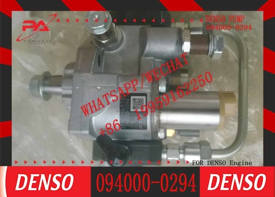 HP3 Diesel Fuel Injection Pump 294000-0610 294000-0617 294000-0618 22100-E0036 For HINO J05E-TG Denso