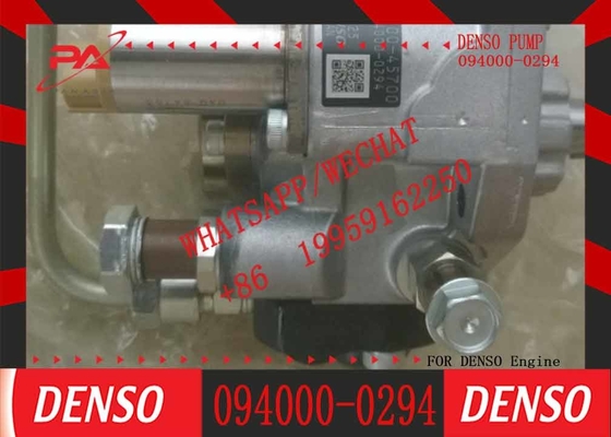 HP3 Diesel Fuel Injection Pump 294000-0610 294000-0617 294000-0618 22100-E0036 For HINO J05E-TG Denso
