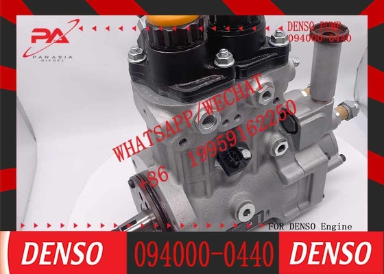 Diesel engine fuel injection pump 094000-0383 094000-0440 094000-0450 094000-0460 094000-0484 094000-0490 For HI-NO P11C