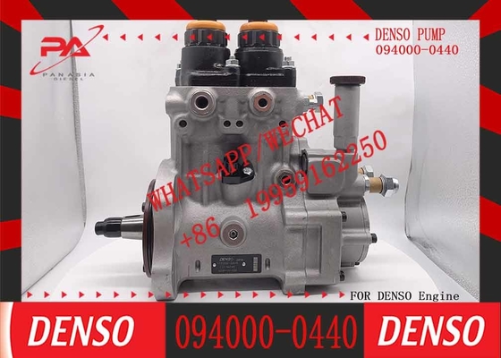 Diesel engine fuel injection pump 094000-0383 094000-0440 094000-0450 094000-0460 094000-0484 094000-0490 For HI-NO P11C