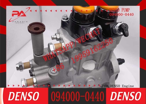 Diesel engine fuel injection pump 094000-0383 094000-0440 094000-0450 094000-0460 094000-0484 094000-0490 For HI-NO P11C